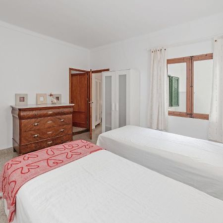 Casa Convent Villa Alcúdia Eksteriør bilde