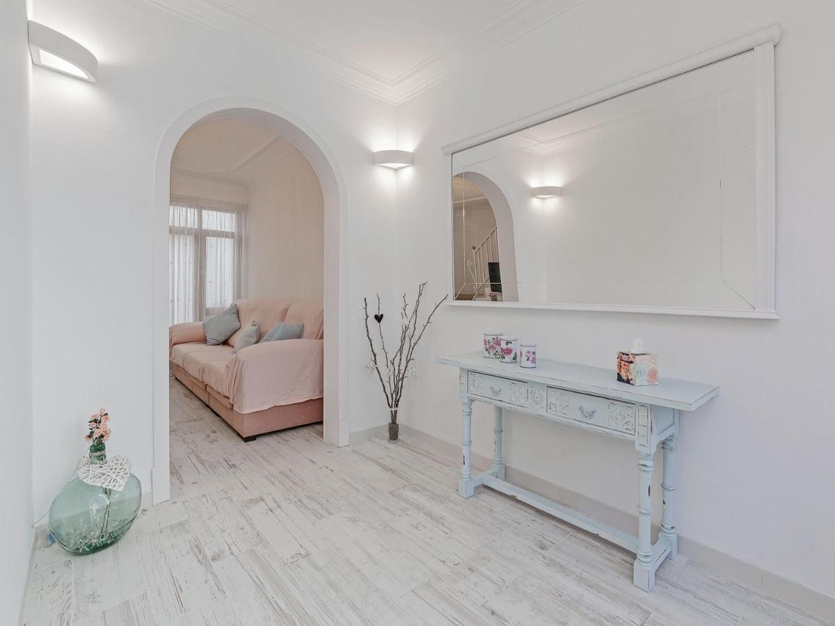 Casa Convent Villa Alcúdia Eksteriør bilde