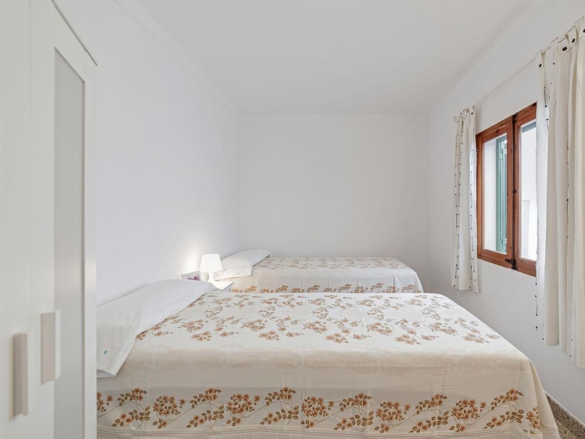 Casa Convent Villa Alcúdia Eksteriør bilde
