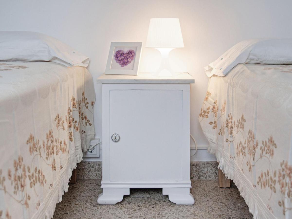 Casa Convent Villa Alcúdia Eksteriør bilde